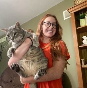 Meet your Posher, Anna